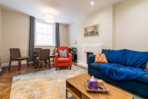 Stylish Kings Cross Flat